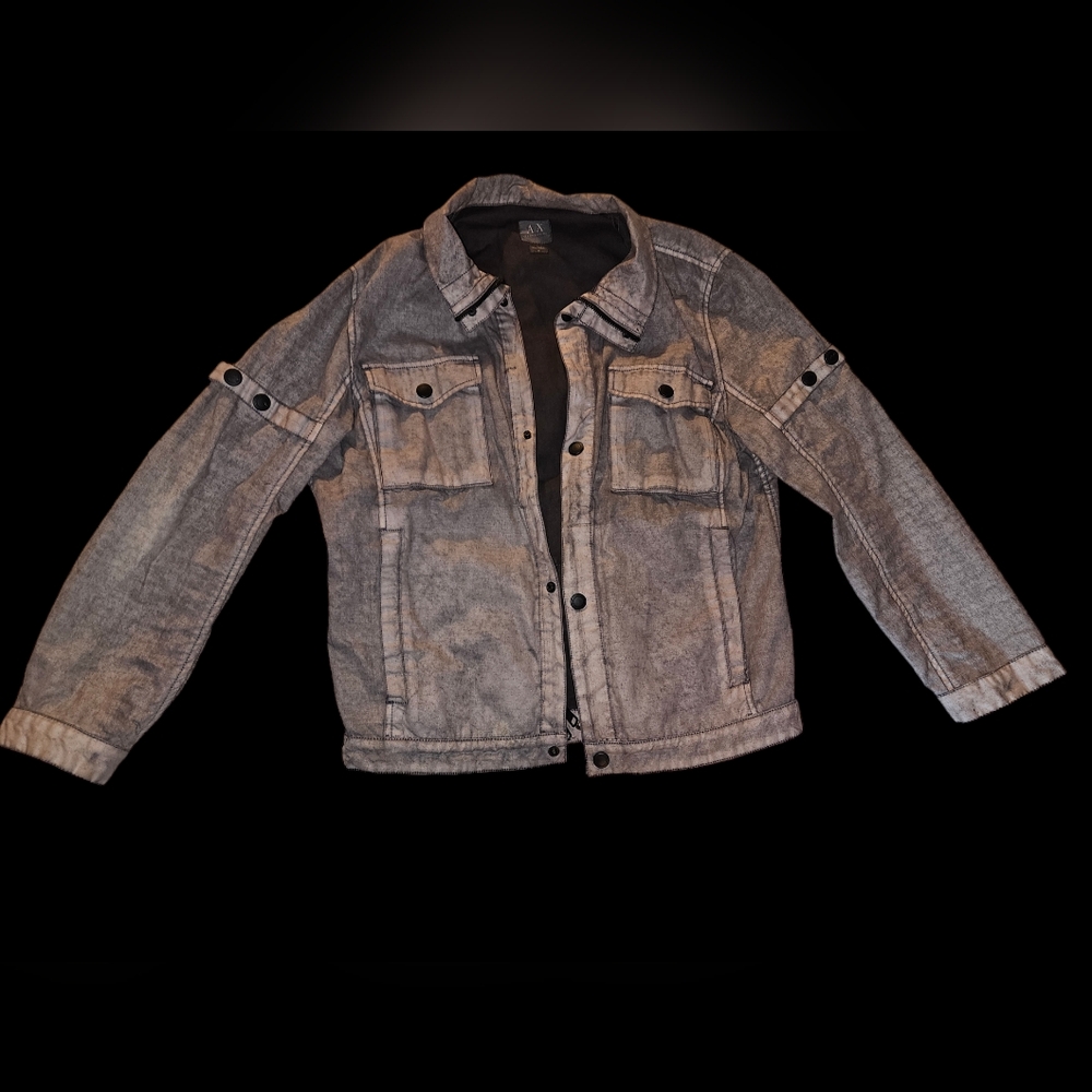 Men's Armani Exchange Jacket